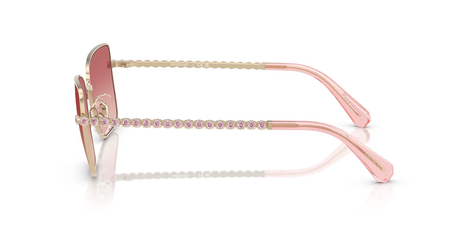 Swarovski 7015 Sunglasses - view 27